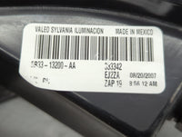 2008-2009 Ford Mustang Driver Left Oem Head Light Headlight Lamp 537895 - Oemusedautoparts1.com