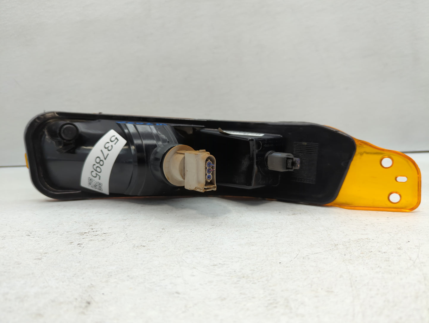 2008-2009 Ford Mustang Driver Left Oem Head Light Headlight Lamp 537895 - Oemusedautoparts1.com