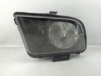 2007-2009 Ford Mustang Driver Left Oem Head Light Headlight Lamp - Oemusedautoparts1.com