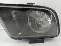 2007-2009 Ford Mustang Driver Left Oem Head Light Headlight Lamp - Oemusedautoparts1.com