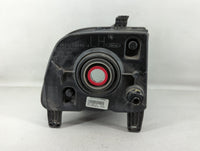 2007-2009 Ford Mustang Driver Left Oem Head Light Headlight Lamp - Oemusedautoparts1.com