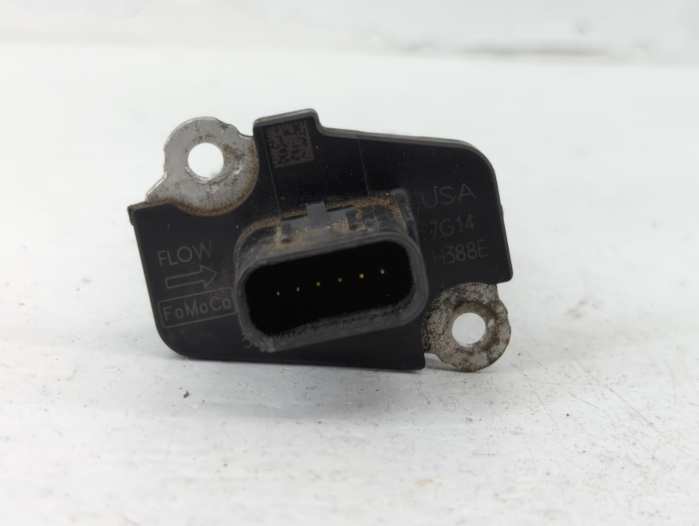 2005-2010 Ford Mustang Mass Air Flow Meter Maf - Oemusedautoparts1.com