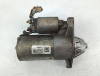 2005-2010 Ford Mustang Car Starter Motor Solenoid OEM P/N:7R3T-11000-AA Fits Fits 2005 2006 2007 2008 2009 2010 OEM Used Aut