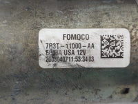 2005-2010 Ford Mustang Car Starter Motor Solenoid OEM P/N:7R3T-11000-AA Fits Fits 2005 2006 2007 2008 2009 2010 OEM Used Aut