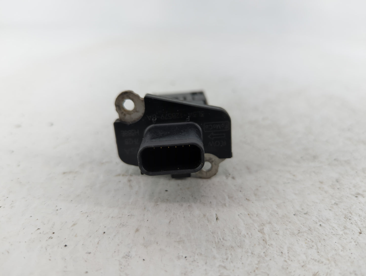 2005-2010 Ford Mustang Mass Air Flow Meter Maf - Oemusedautoparts1.com