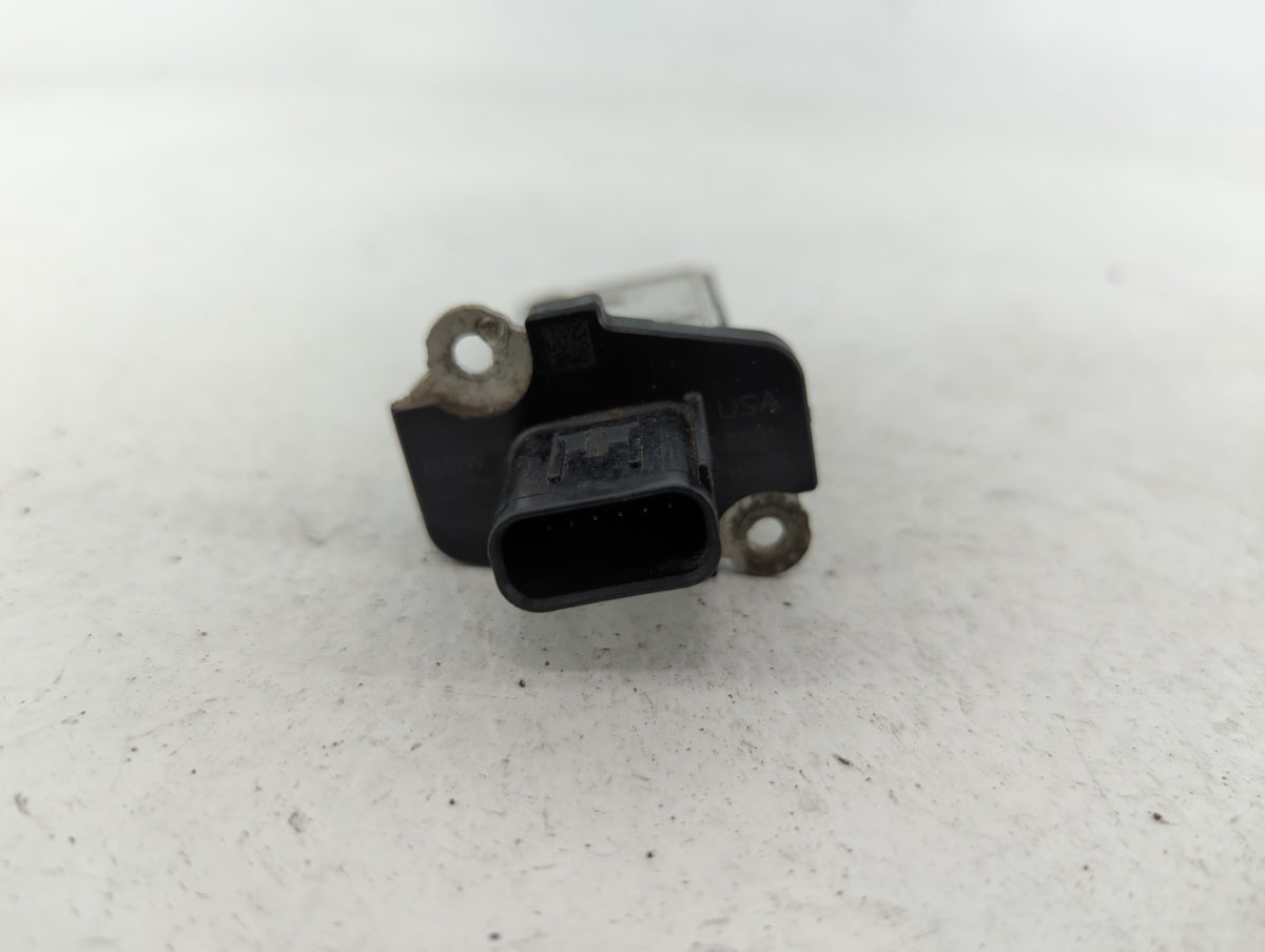 2005-2010 Ford Mustang Mass Air Flow Meter Maf Sensor 658646 - Oemusedautoparts1.com