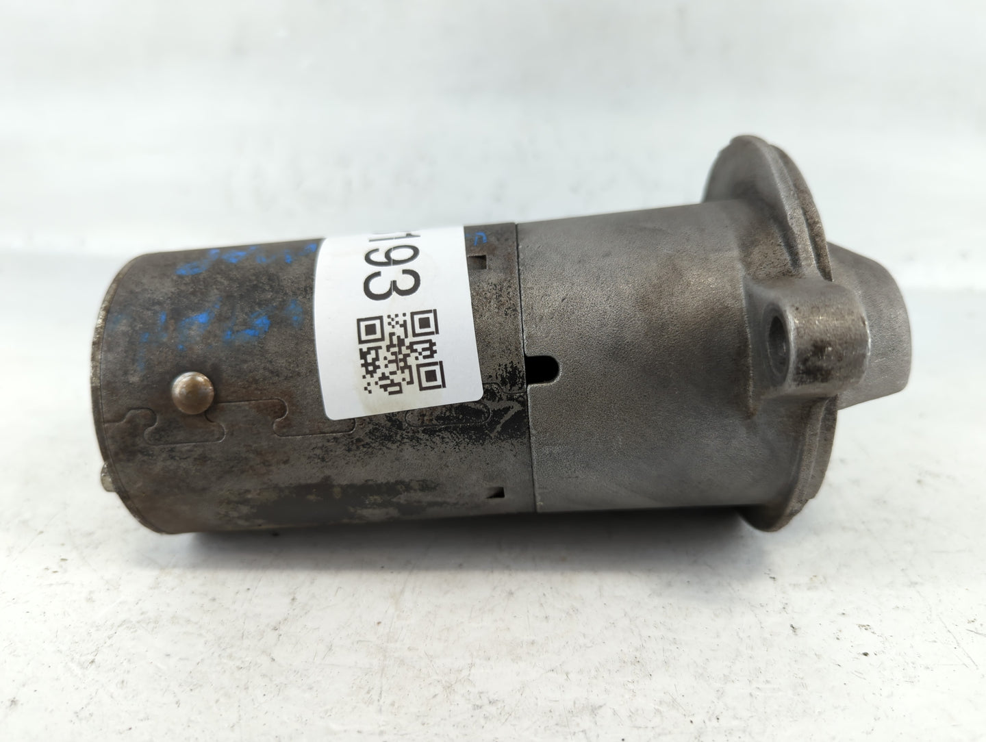 2005-2010 Ford Mustang Car Starter Motor Solenoid OEM P/N:7R3T-11000-AA Fits Fits 2005 2006 2007 2008 2009 2010 OEM Used Aut