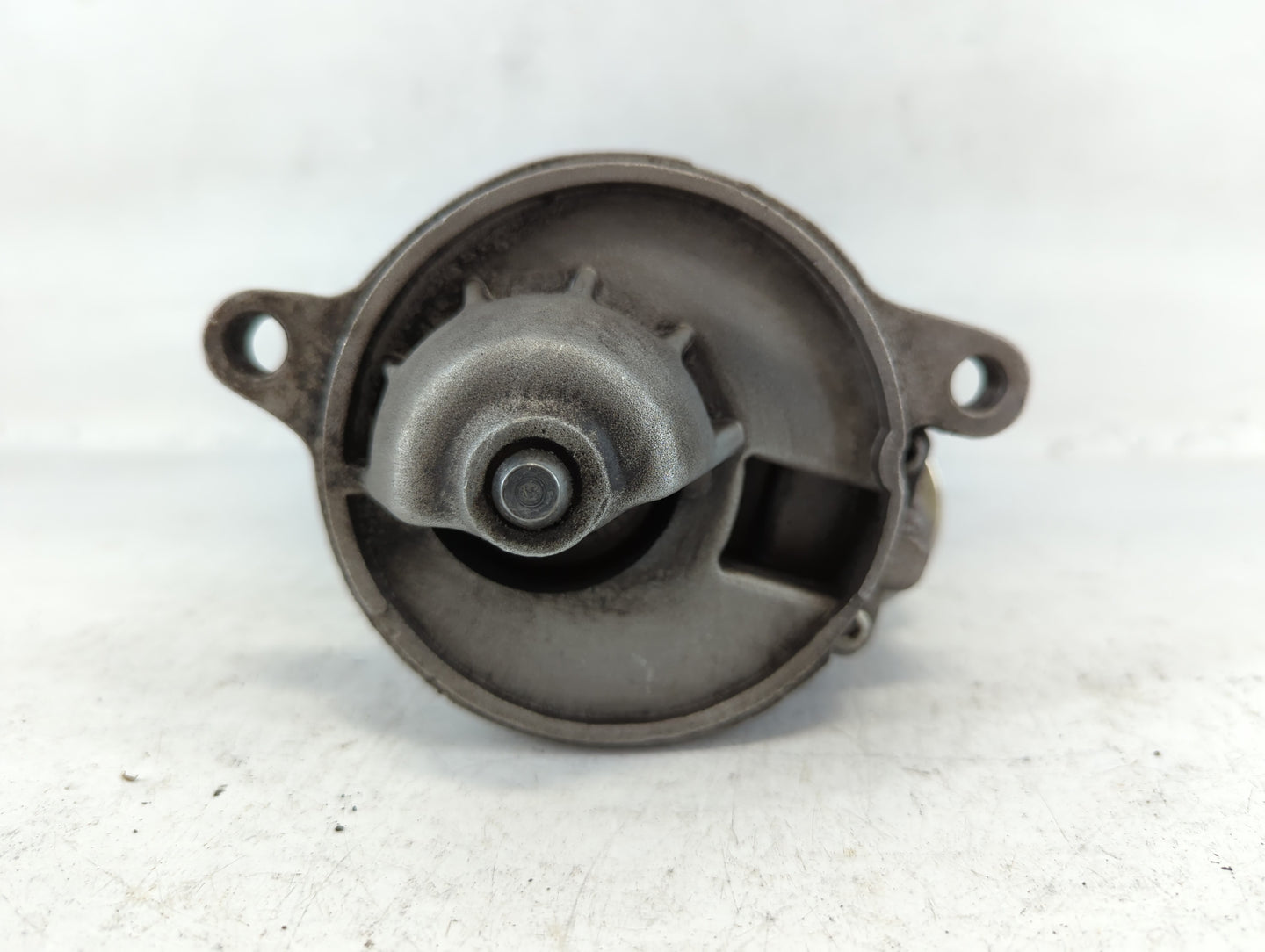 2005-2010 Ford Mustang Car Starter Motor Solenoid OEM P/N:7R3T-11000-AA Fits Fits 2005 2006 2007 2008 2009 2010 OEM Used Aut