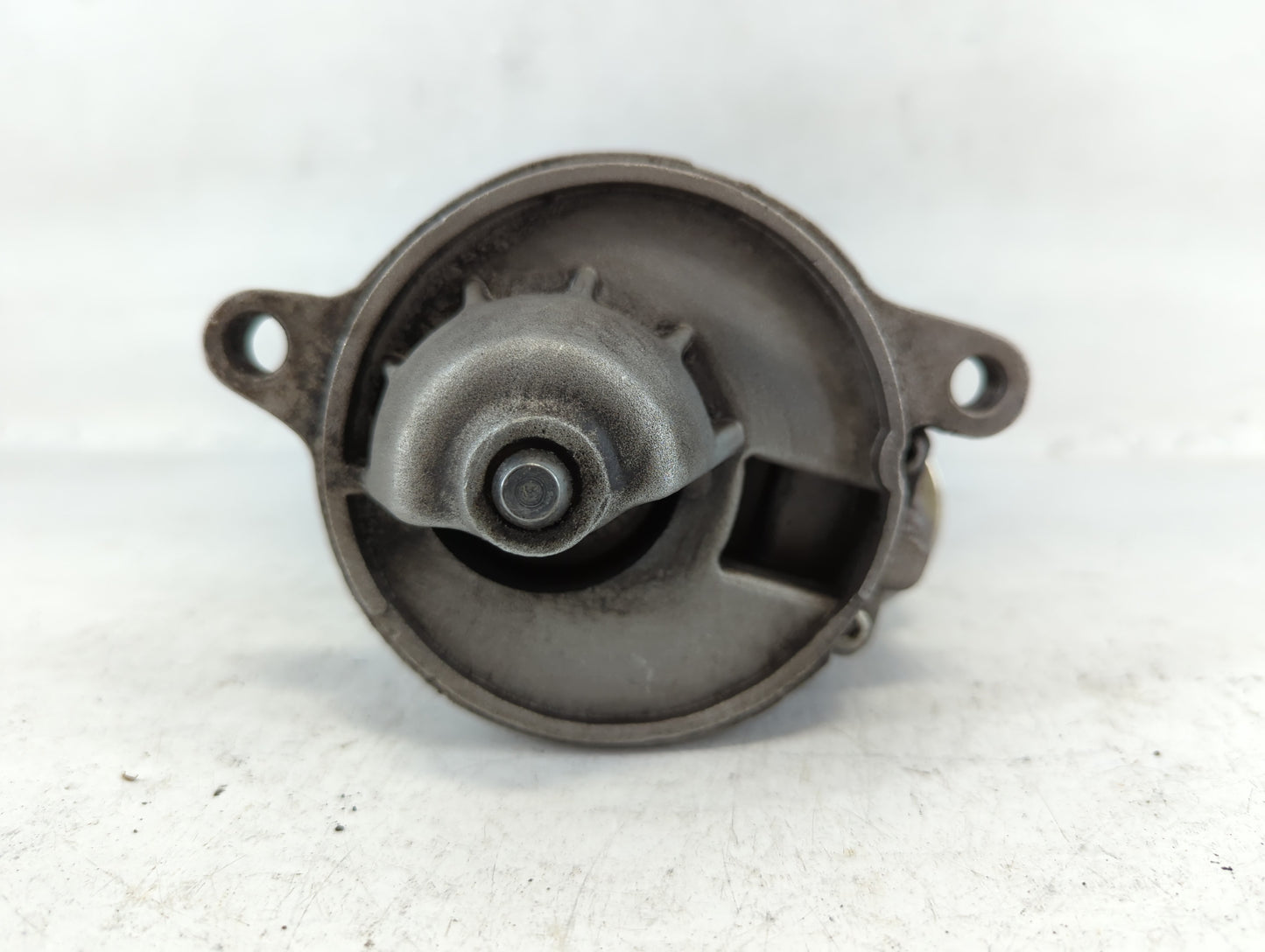 2005-2010 Ford Mustang Car Starter Motor Solenoid OEM P/N:7R3T-11000-AA Fits Fits 2005 2006 2007 2008 2009 2010 OEM Used Aut