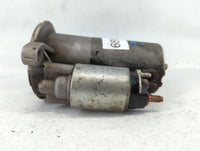 2005-2010 Ford Mustang Car Starter Motor Solenoid OEM P/N:7R3T-11000-AA Fits Fits 2005 2006 2007 2008 2009 2010 OEM Used Aut