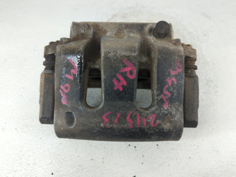 compare product 2007-2010 Ford Mustang Front Passenger Right Brake Caliper