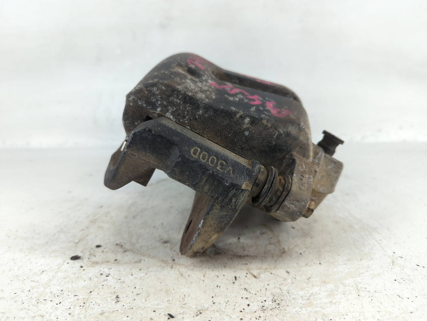 2007-2010 Ford Mustang Front Passenger Right Brake Caliper - Oemusedautoparts1.com