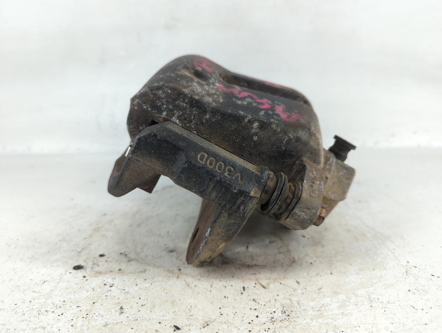 2007-2010 Ford Mustang Front Passenger Right Brake Caliper - Oemusedautoparts1.com