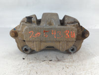 2007-2010 Ford Mustang Front Passenger Right Brake Caliper - Oemusedautoparts1.com