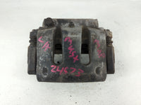 2007-2010 Ford Mustang Front Driver Left Brake Caliper 700824 - Oemusedautoparts1.com
