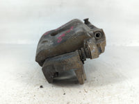 2007-2010 Ford Mustang Front Driver Left Brake Caliper 700824 - Oemusedautoparts1.com
