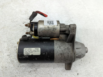 compare product 2005-2010 Ford Mustang Car Starter Motor Solenoid OEM P/N:TR: 223CR-3273C59 7R3T-11000-AA Fits Fits 2005 2006 2007 2008 2009 2010 OEM Used Auto Parts