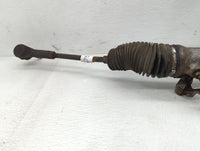 2007-2009 Ford Mustang Rack and Pinion Steering Gear P/N:3200-D Fits Fits 2007 2008 2009 OEM Used Auto Parts - Oemusedautopa