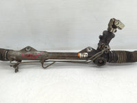 2007-2009 Ford Mustang Rack and Pinion Steering Gear P/N:3200-D Fits Fits 2007 2008 2009 OEM Used Auto Parts - Oemusedautopa