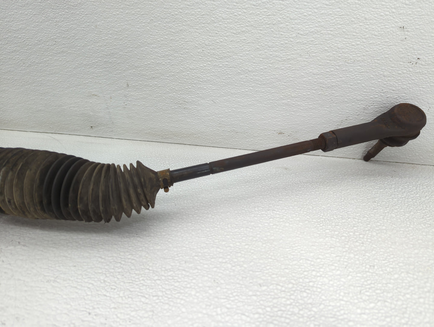 2007-2009 Ford Mustang Rack and Pinion Steering Gear P/N:3200-D Fits Fits 2007 2008 2009 OEM Used Auto Parts - Oemusedautopa