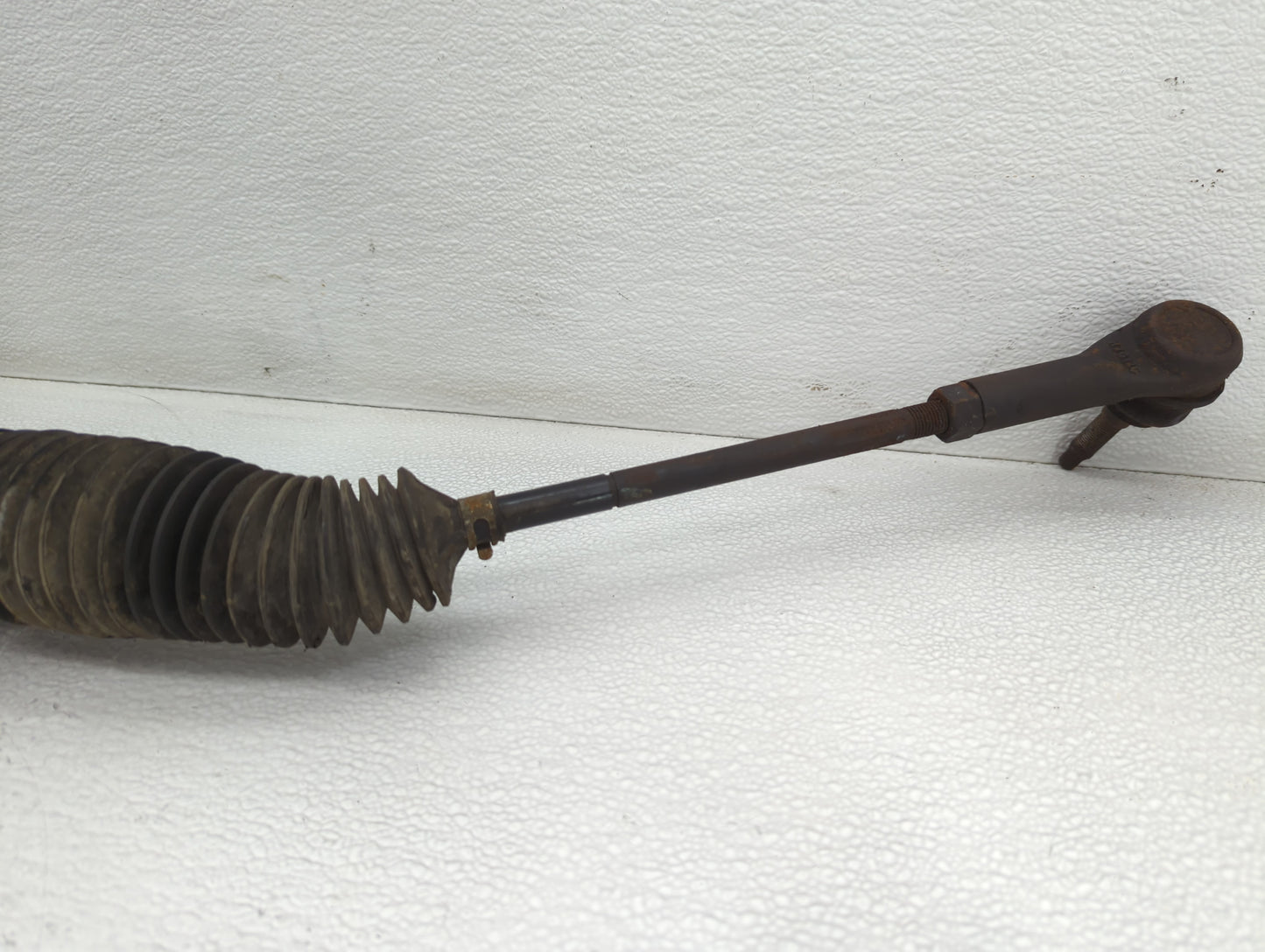 2007-2009 Ford Mustang Rack and Pinion Steering Gear P/N:3200-D Fits Fits 2007 2008 2009 OEM Used Auto Parts - Oemusedautopa
