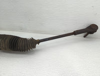 2007-2009 Ford Mustang Rack and Pinion Steering Gear P/N:3200-D Fits Fits 2007 2008 2009 OEM Used Auto Parts - Oemusedautopa