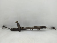 2007-2009 Ford Mustang Rack and Pinion Steering Gear P/N:3200-D Fits Fits 2007 2008 2009 OEM Used Auto Parts - Oemusedautopa