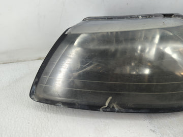 2008-2009 Ford Mustang Driver Left Oem Head Light Headlight Lamp