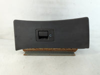 2008 Ford Mustang Passenger Glove Box Door Storage Compartment Black - Oemusedautoparts1.com
