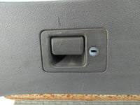2008 Ford Mustang Passenger Glove Box Door Storage Compartment Black - Oemusedautoparts1.com
