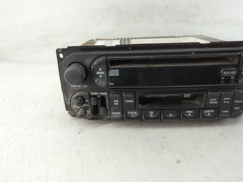 compare product 2008-2009 Ford Mustang Radio AM FM Cd Player Receiver Replacement Fits Fits 2008 2009 2010 OEM Used Auto Parts