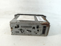 2008-2009 Ford Mustang Radio AM FM Cd Player Receiver Replacement Fits Fits 2008 2009 2010 OEM Used Auto Parts - Oemusedauto