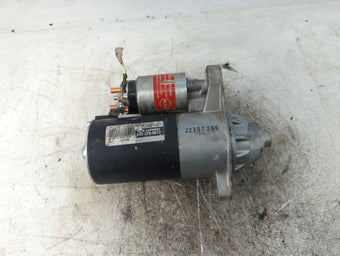 compare product 2005-2010 Ford Mustang Car Starter Motor Solenoid OEM P/N:22307305 5L34 AA 5E230 Fits OEM Used Auto Parts