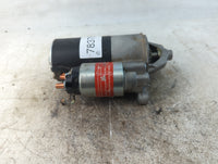 2005-2010 Ford Mustang Car Starter Motor Solenoid OEM P/N:22307305 5L34 AA 5E230 Fits OEM Used Auto Parts - Oemusedautoparts