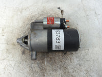 2005-2010 Ford Mustang Car Starter Motor Solenoid OEM P/N:22307305 5L34 AA 5E230 Fits OEM Used Auto Parts - Oemusedautoparts
