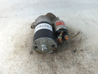 2005-2010 Ford Mustang Car Starter Motor Solenoid OEM P/N:22307305 5L34 AA 5E230 Fits OEM Used Auto Parts - Oemusedautoparts