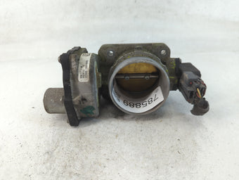 compare product 2006-2010 Ford Mustang Throttle Body P/N:12300 1001845 102612 Fits OEM Used Auto Parts