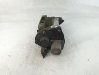 2006-2010 Ford Mustang Throttle Body P/N:12300 1001845 102612 Fits OEM Used Auto Parts - Oemusedautoparts1.com