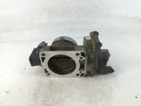 2006-2010 Ford Mustang Throttle Body P/N:12300 1001845 102612 Fits OEM Used Auto Parts - Oemusedautoparts1.com