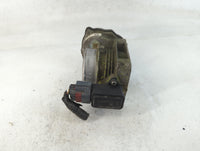2006-2010 Ford Mustang Throttle Body P/N:12300 1001845 102612 Fits OEM Used Auto Parts - Oemusedautoparts1.com