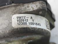 2006-2010 Ford Mustang Throttle Body P/N:12300 1001845 102612 Fits OEM Used Auto Parts - Oemusedautoparts1.com