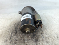 2006-2009 Ford Mustang Car Starter Motor Solenoid OEM P/N:23142B3240B15 432002 Fits Fits 2006 2007 2008 2009 2010 2011 OEM U