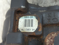 2005-2010 Ford Mustang Power Steering Column Pump Oem - Oemusedautoparts1.com