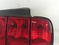 2005-2009 Ford Mustang Tail Light Assembly Passenger Right OEM Fits Fits 2005 2006 2007 2008 2009 OEM Used Auto Parts - Oemu