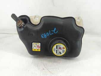 compare product 2005-2010 Ford Mustang Radiator Coolant Overflow Expansion Tank Bottle 792600