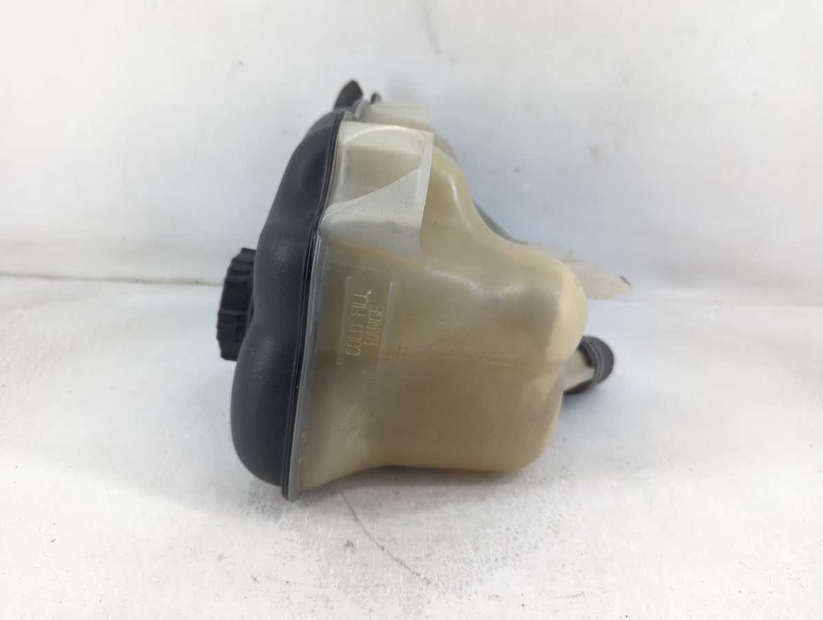 2005-2010 Ford Mustang Radiator Coolant Overflow Expansion Tank Bottle 792600 - Oemusedautoparts1.com