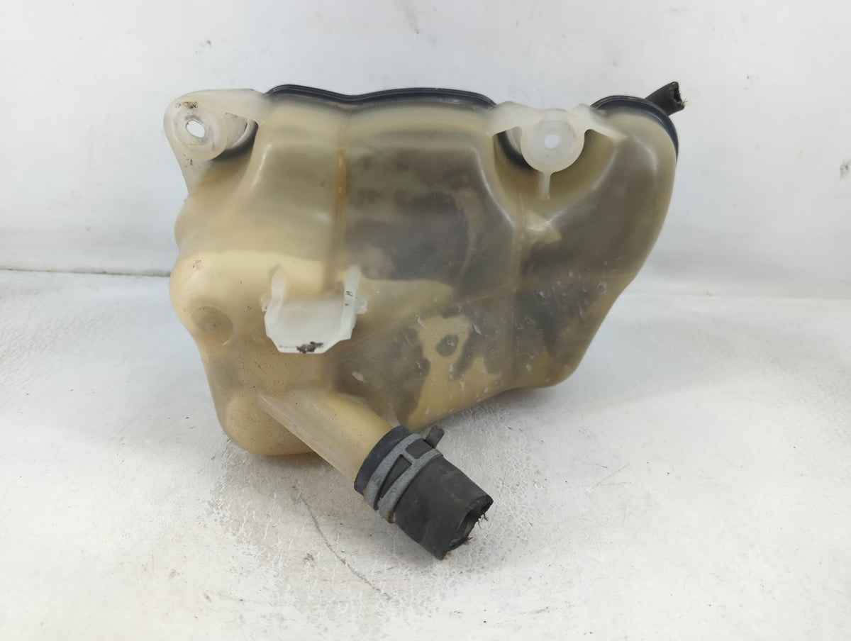 2005-2010 Ford Mustang Radiator Coolant Overflow Expansion Tank Bottle 792600 - Oemusedautoparts1.com