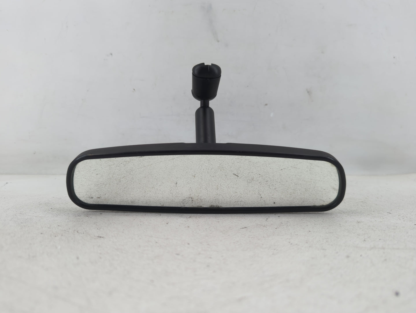 2008 Ford Mustang Interior Rear View Mirror Replacement OEM Fits OEM Used Auto Parts - Oemusedautoparts1.com
