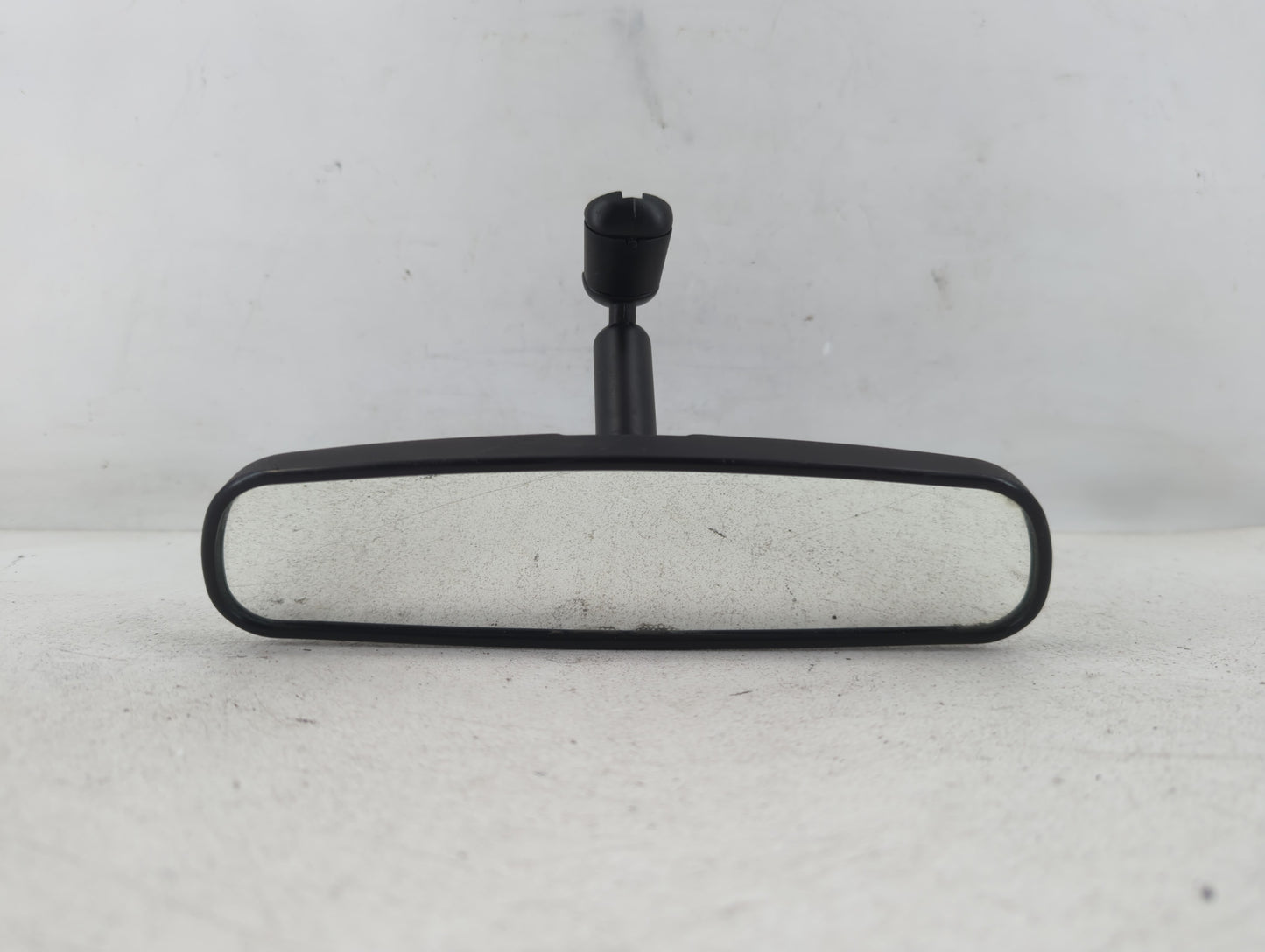 2008 Ford Mustang Interior Rear View Mirror Replacement OEM Fits OEM Used Auto Parts - Oemusedautoparts1.com