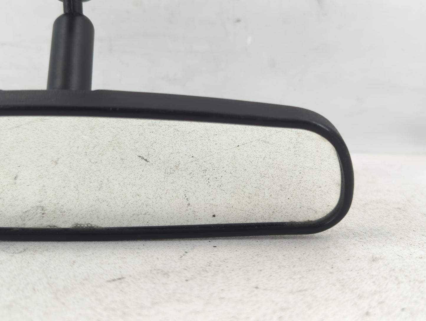 2008 Ford Mustang Interior Rear View Mirror Replacement OEM Fits OEM Used Auto Parts - Oemusedautoparts1.com